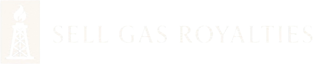 Sell Gas Royalties