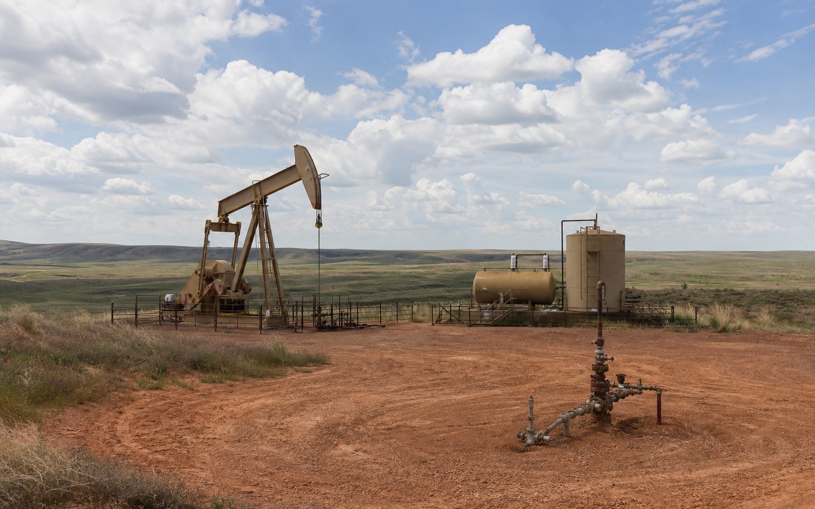 Anadarko Basin Mineral Rights