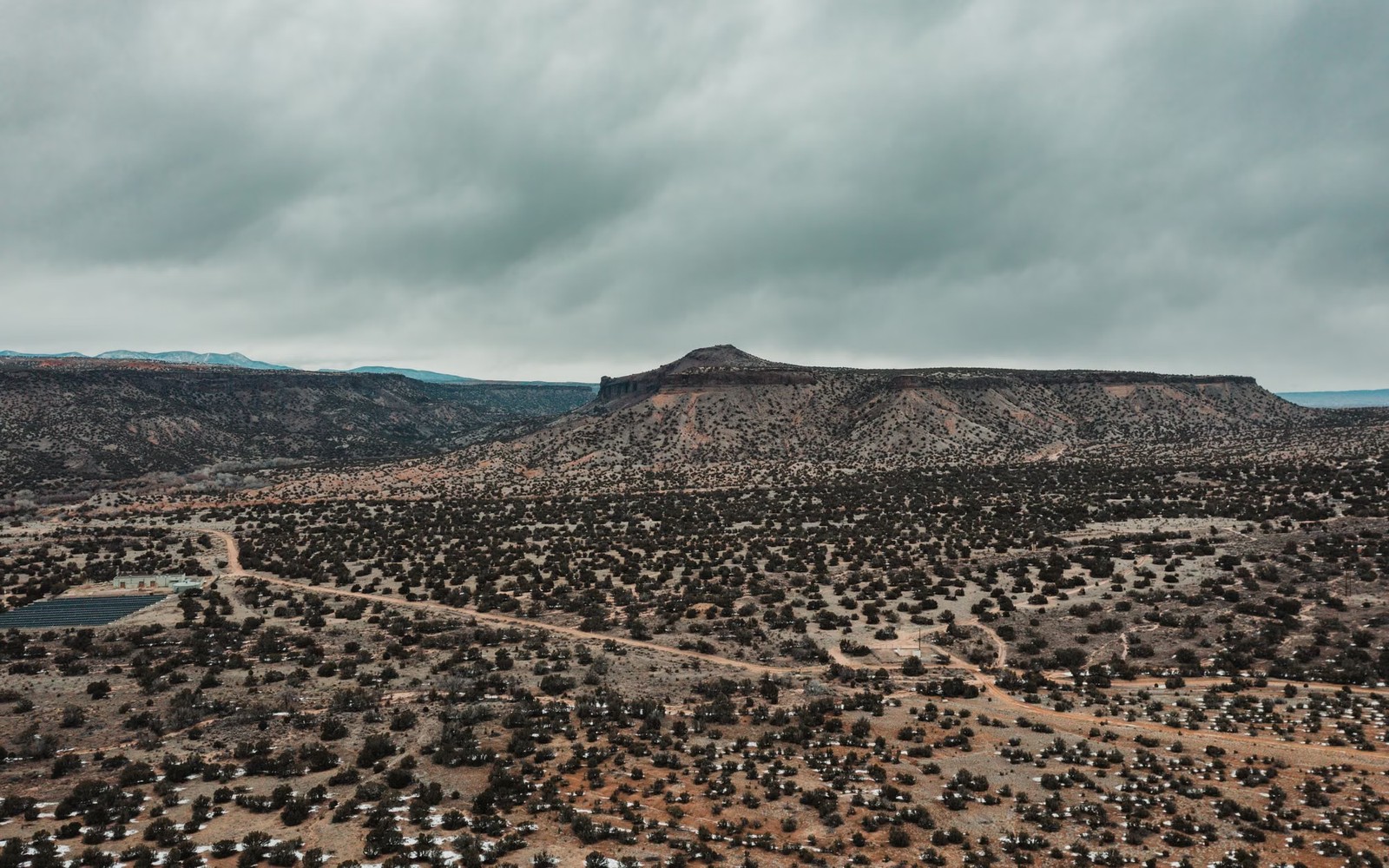 San Juan Basin Mineral Rights