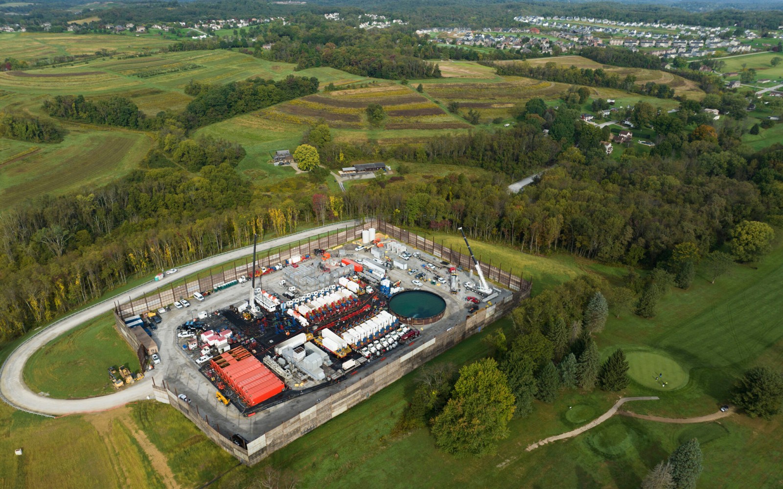 Utica Shale Mineral Rights
