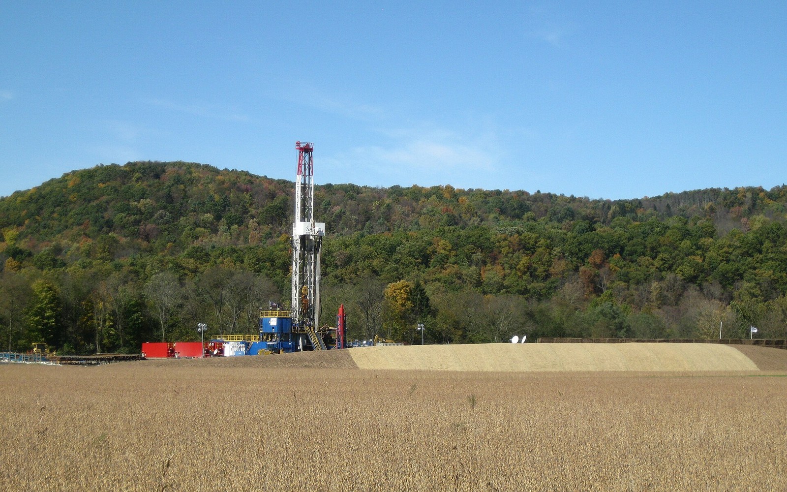 1031 Exchange Into Mineral Rights