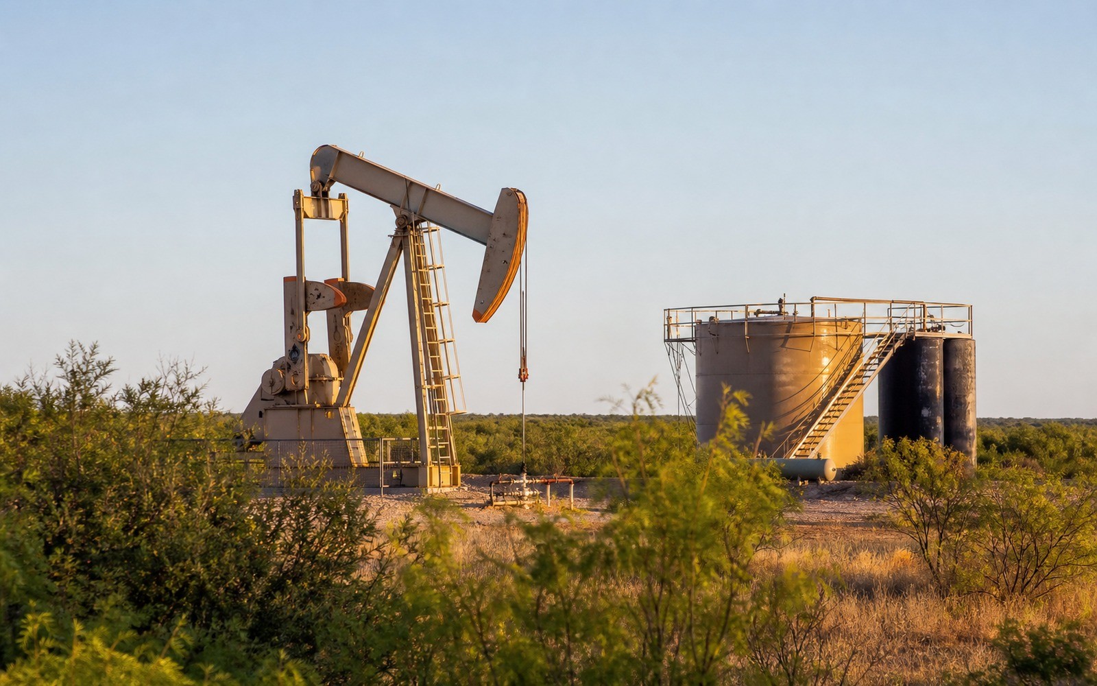Defer Taxes on Your Mineral Sale