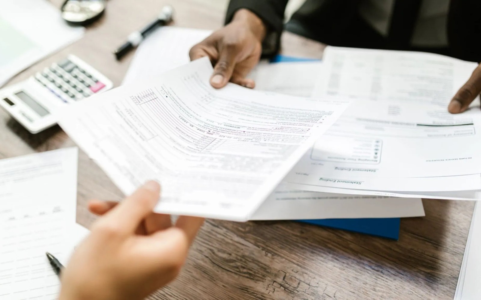 Is a 1031 Exchange Right for You?