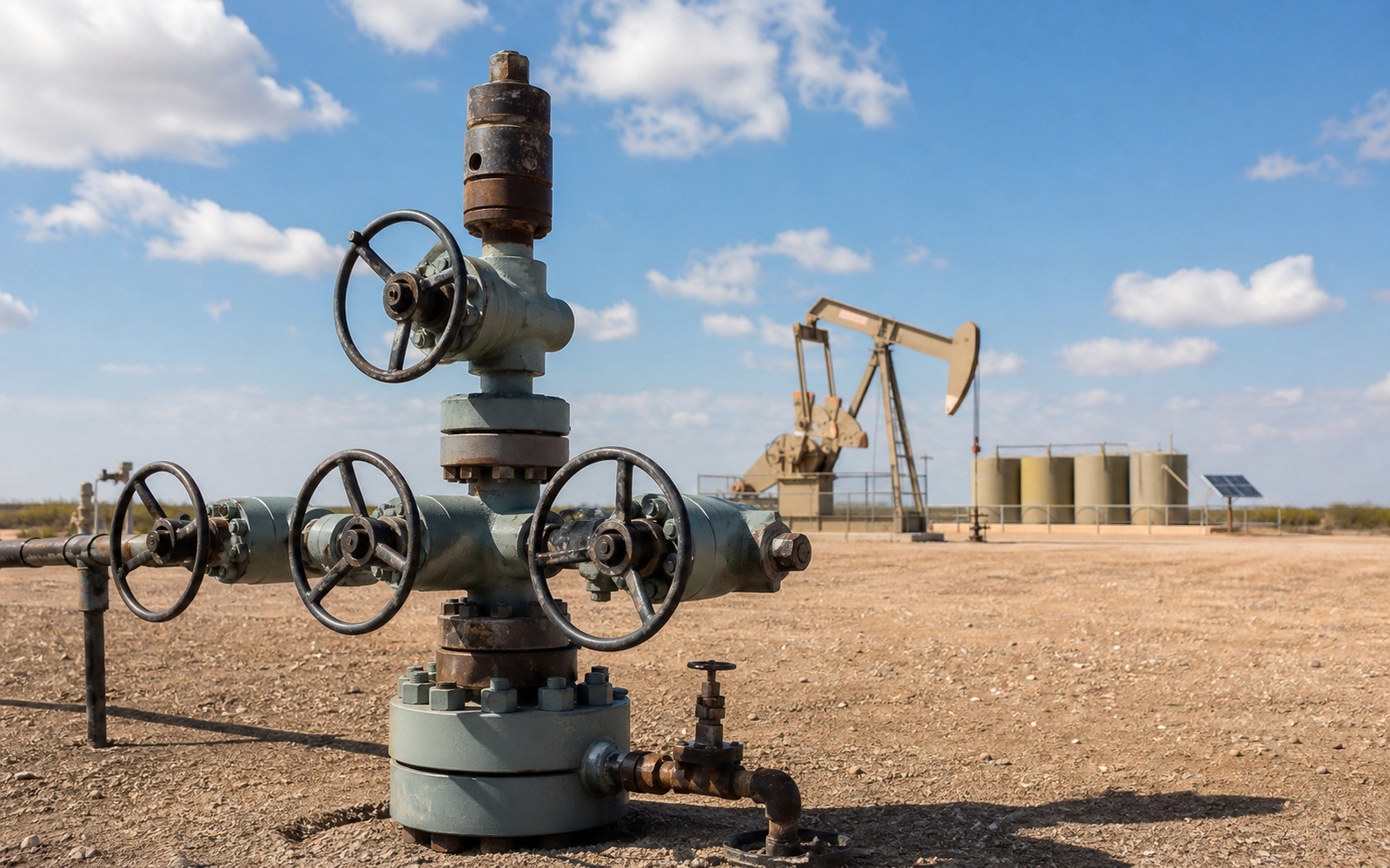 Mineral Rights