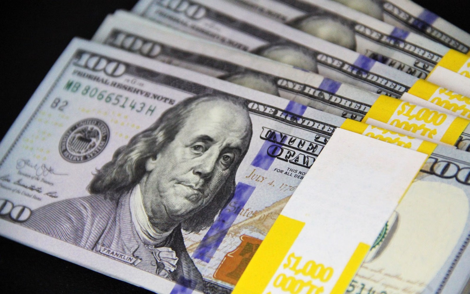 Cash Flow vs. Long-Term Value
