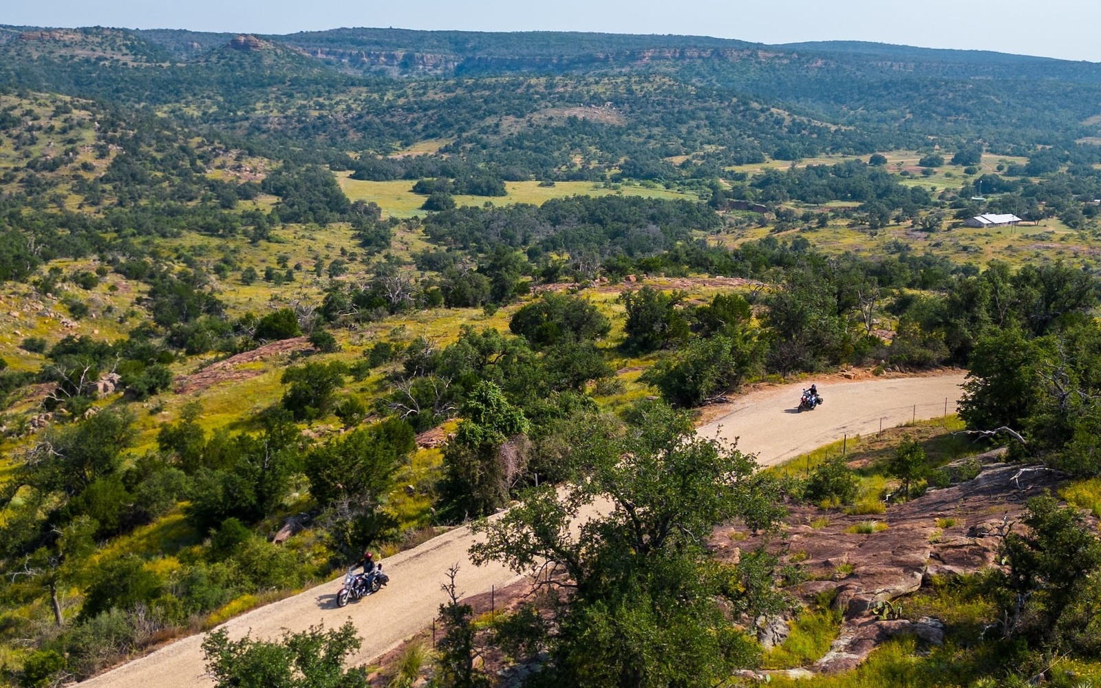 Sell Mineral Rights in Texas