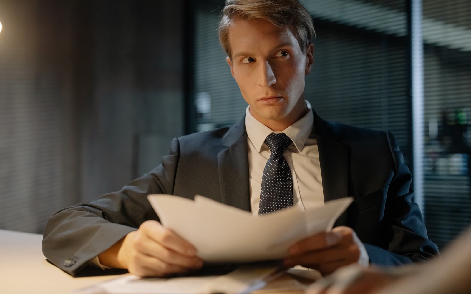 Got an Unsolicited Offer?